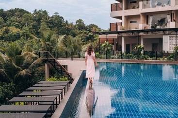 استراحتگاه Ayurvie Weligama  Ayurvedic Retreat By Thema Collection