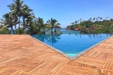 استراحتگاه Ayurvie Weligama  Ayurvedic Retreat By Thema Collection