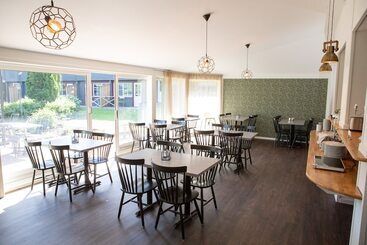 Gylle Hotell & Restaurang Brödernas