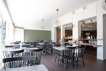 Gylle Hotell & Restaurang Brödernas