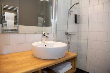 Gylle Hotell & Restaurang Brödernas