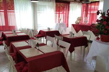 酒店 La Locanda Di Gioele