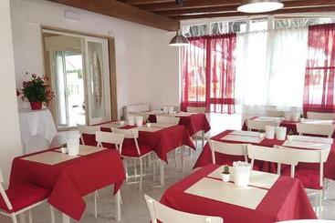 酒店 La Locanda Di Gioele