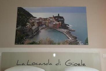 酒店 La Locanda Di Gioele