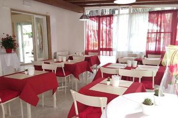 酒店 La Locanda Di Gioele