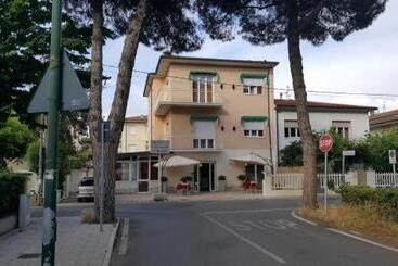 酒店 La Locanda Di Gioele