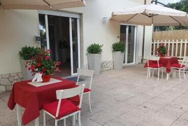 酒店 La Locanda Di Gioele