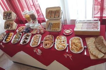 酒店 La Locanda Di Gioele