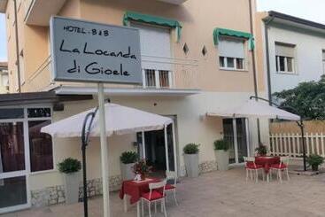 酒店 La Locanda Di Gioele