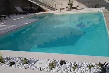 هتل Stella Marina Agropoli