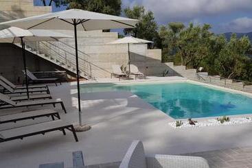 هتل Stella Marina Agropoli