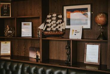 فندق The Hope And Anchor Pub