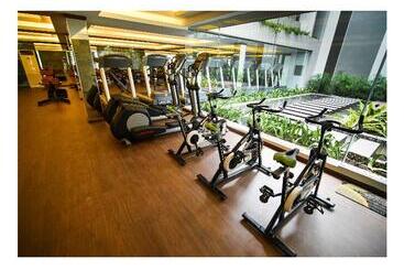 هتل The Mira Central Park