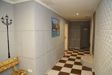 Le Rêve City Hostel