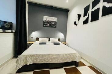 Le Rêve City Hostel
