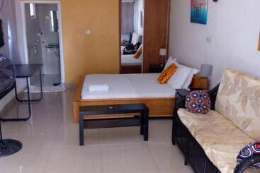 پانسیون Airport Lodge Lungi