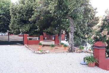 پانسیون Finca La Carnicera