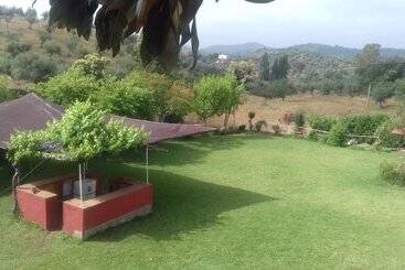 پانسیون Finca La Carnicera