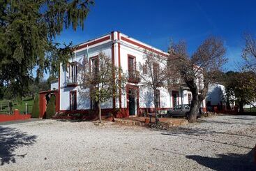 پانسیون Finca La Carnicera