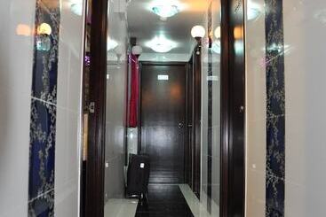 پانسیون Swiss Hostel