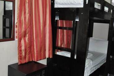 پانسیون Swiss Hostel