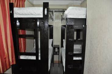 پانسیون Swiss Hostel