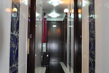 پانسیون Swiss Hostel