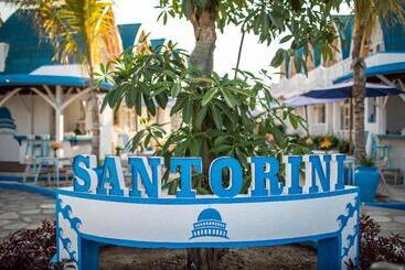 Santorini Beach Resort