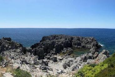B&b Verdemare Camerota