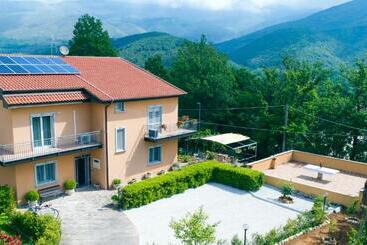 B&b Verdemare Camerota