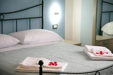 B&b Verdemare Camerota