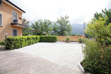 B&b Verdemare Camerota