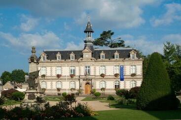 تختخواب و صبحانه Maison Du Moulinassou