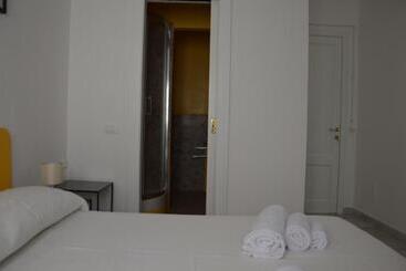 Carilla B&b