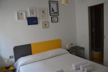 Carilla B&b
