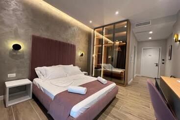 Domus Hotel & Apartments - Lezhe