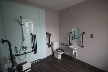 Easyhotel Belfast