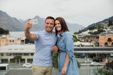 هتل Mi Pad Queenstown