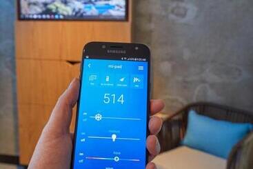 هتل Mi Pad Queenstown