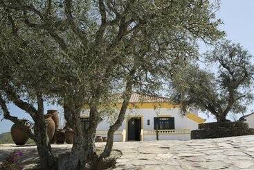 酒店 Quinta Da Côrte