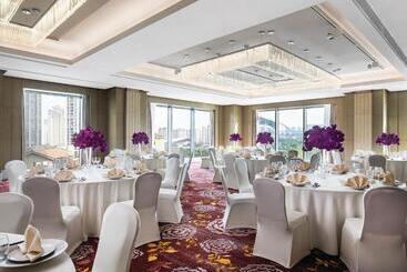 هتل The Langham Hefei