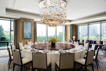 هتل The Langham Hefei