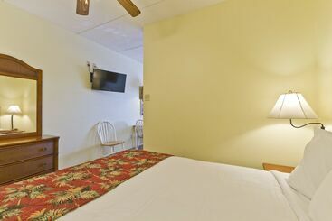 مُتل The Palms Resort