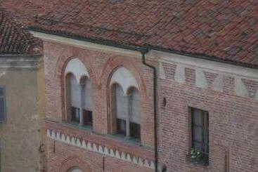 پانسیون Antico Palazzo Boutique
