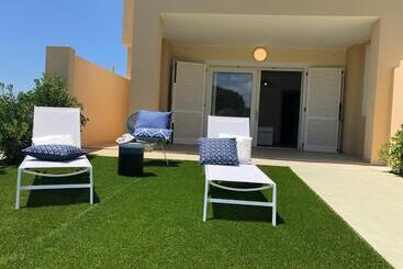 Residence Mar Mediterraneo