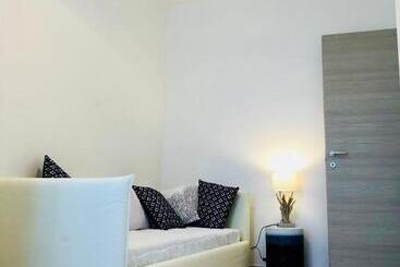 Residence Mar Mediterraneo