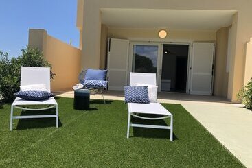 Residence Mar Mediterraneo