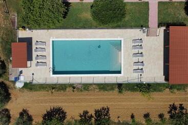 Agriturismo Da Pietro - Pomarance