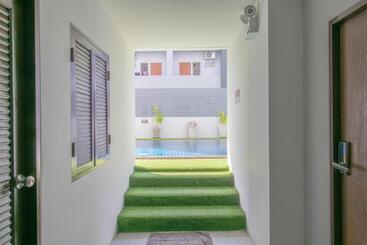 Carpio Hotel Phuket