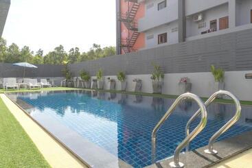 Carpio Hotel Phuket